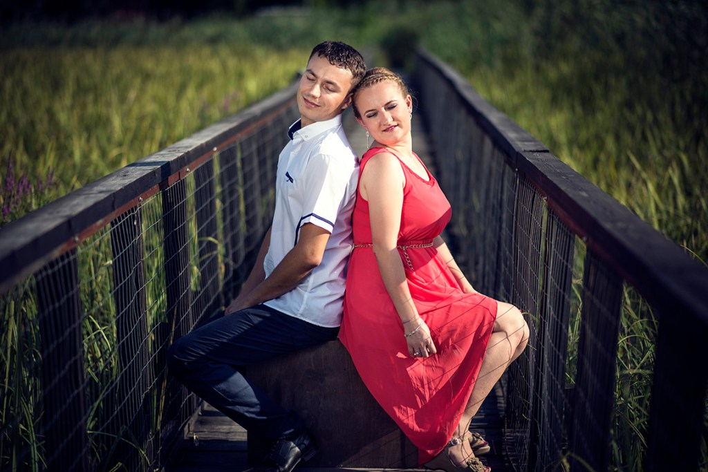 Cristina & Cristi –&nbsp;Logodna