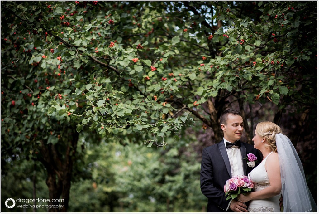 Cristina & Cristi – Fotografii de&nbsp;nunta