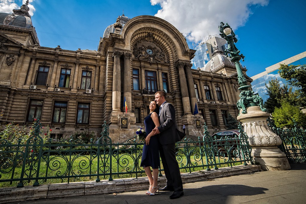 Raluca & Emil – Cununia&nbsp;Civila