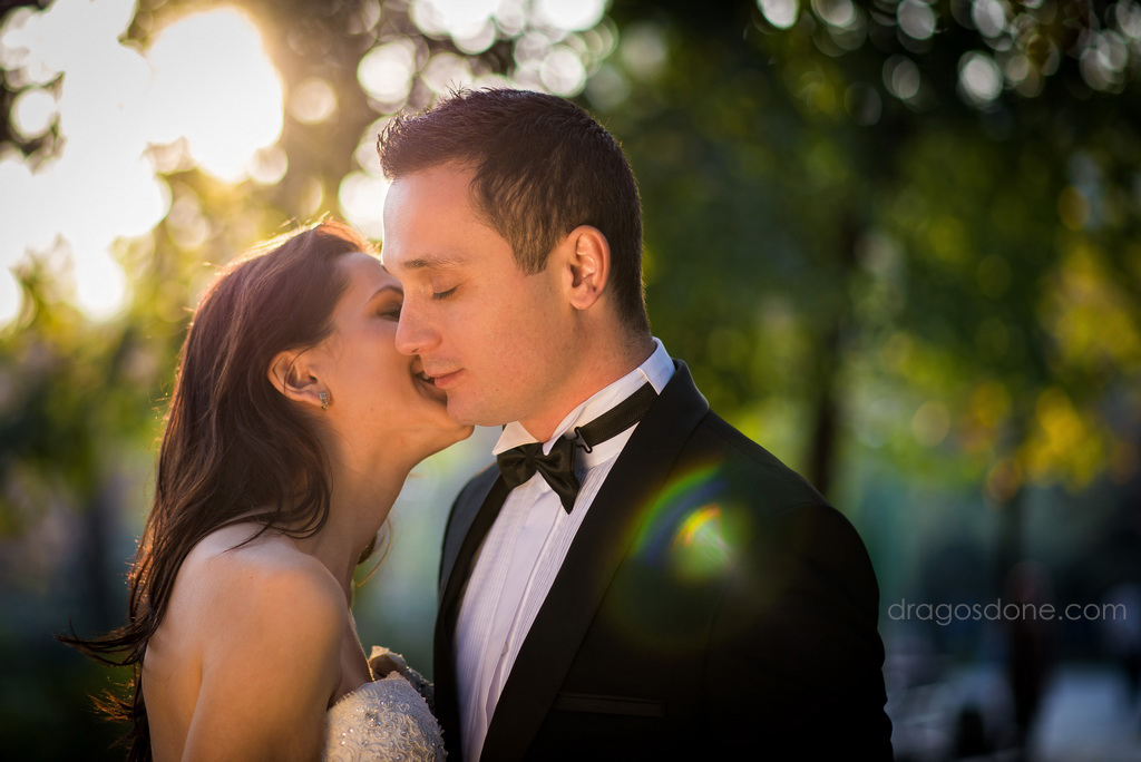 Raluca & Marius – Love the&nbsp;dress