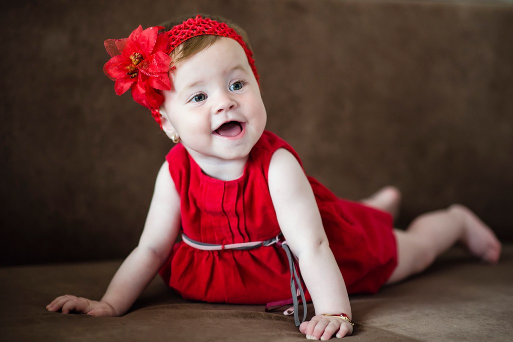 Aida Maria – Fotografii de&nbsp;botez