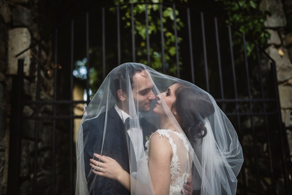 Laura & Cristian – Fotografii de&nbsp;nunta