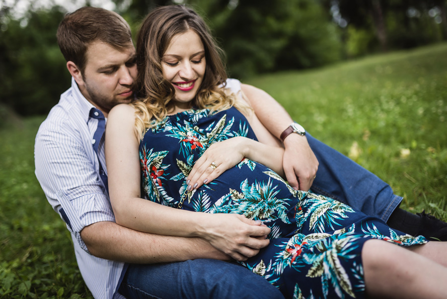 sedinta foto maternitate 18