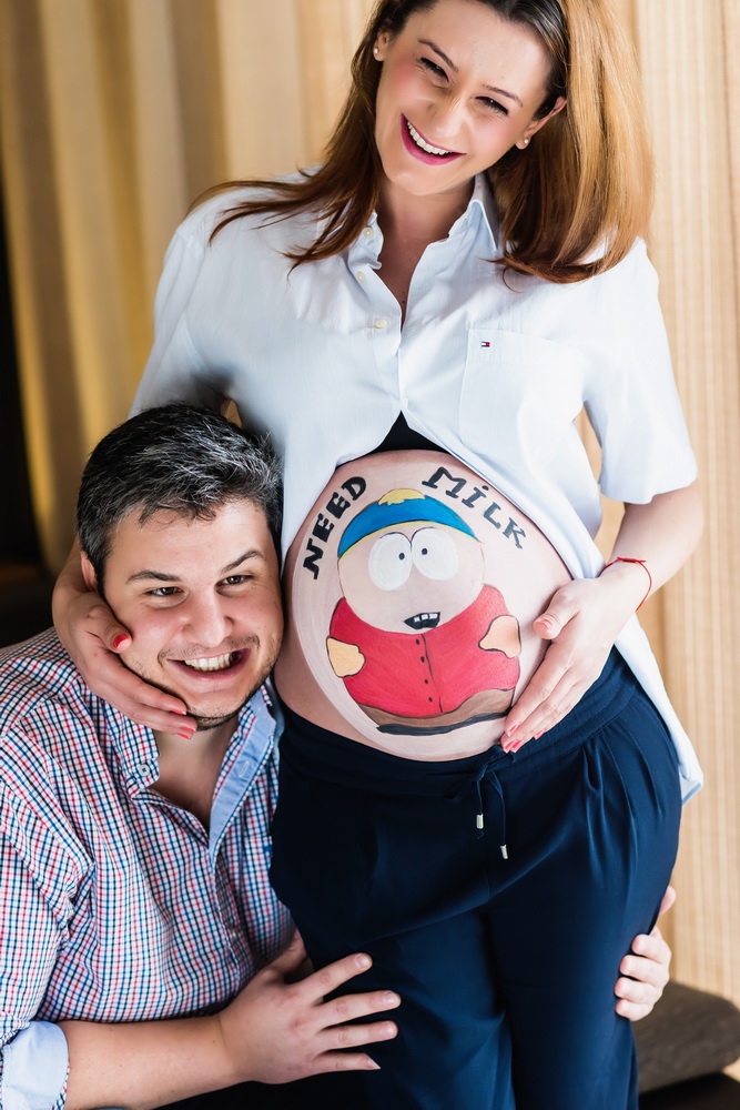 sedinta foto maternitate 003