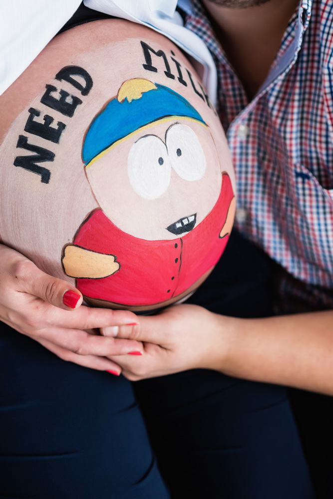 sedinta foto maternitate 007