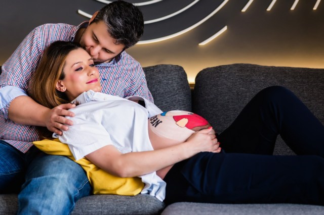 sedinta foto maternitate 010