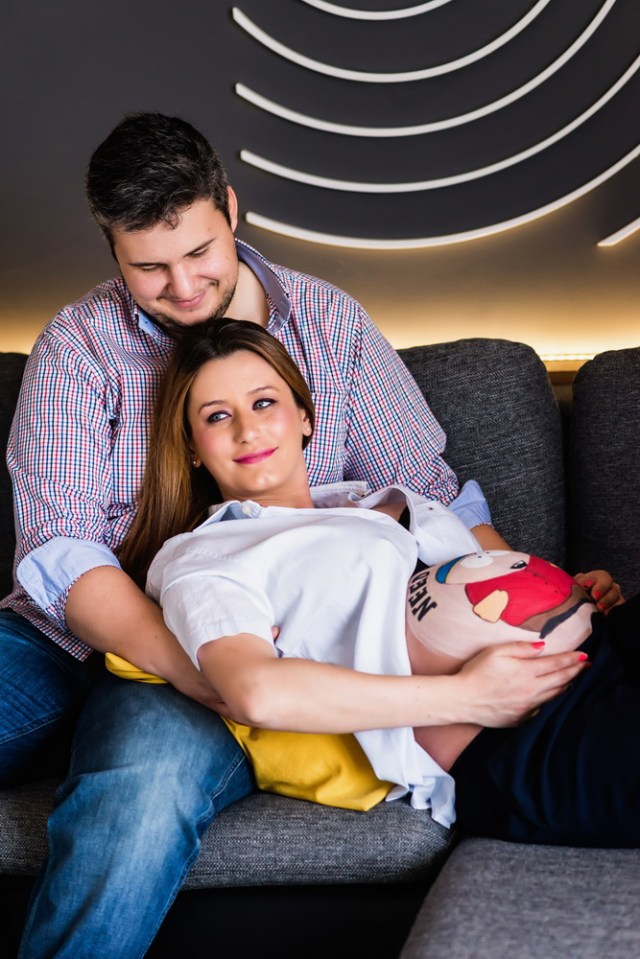 sedinta foto maternitate 011