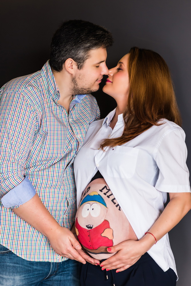 sedinta foto maternitate 012