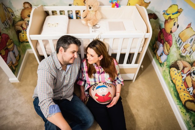 sedinta foto maternitate 016