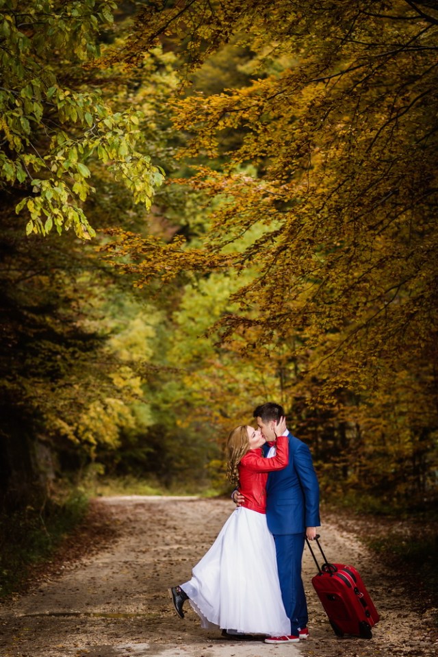 sedinta foto trash the dress 009
