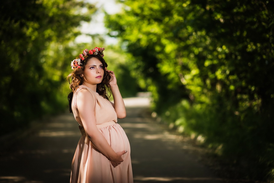 sedinta foto maternitate 0001