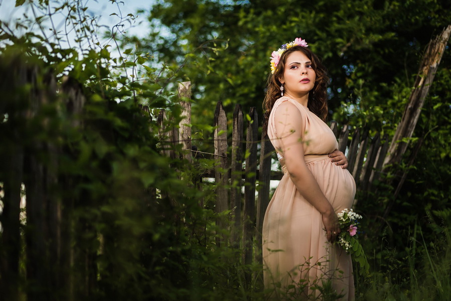 sedinta foto maternitate 0016