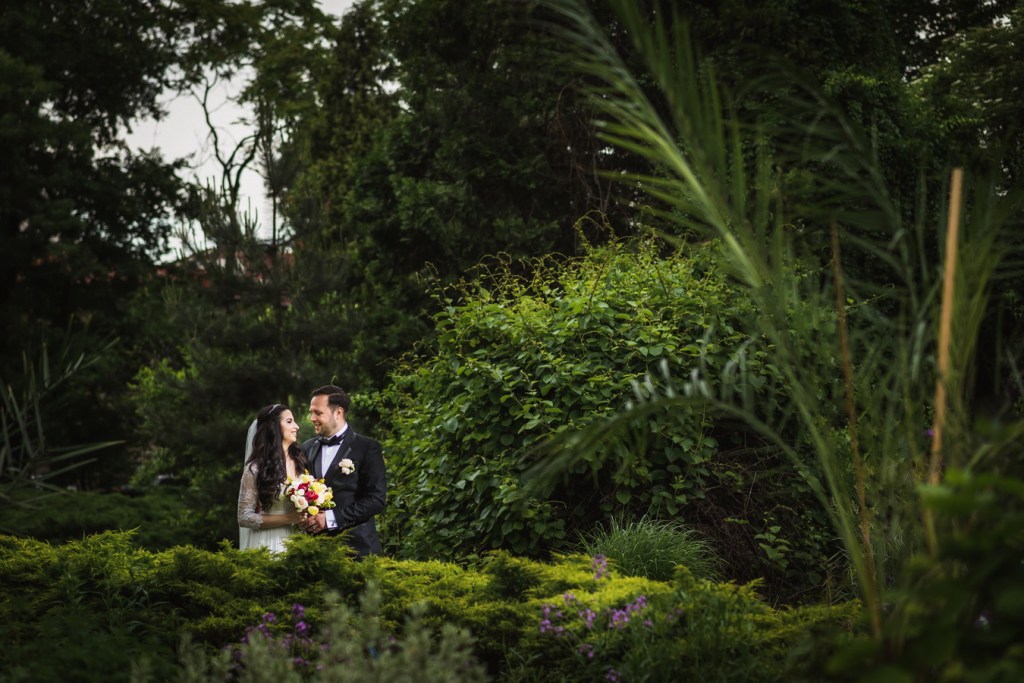 Marusia & Stefan {wedding&nbsp;day}