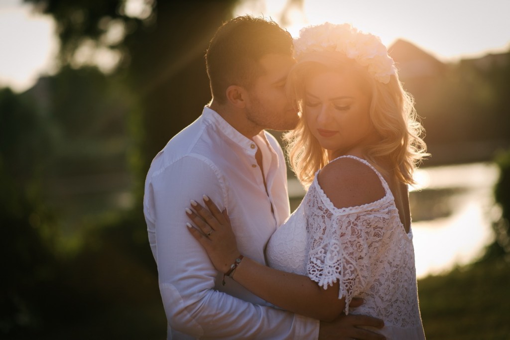 Ana & Nicu {engagement&nbsp;session}