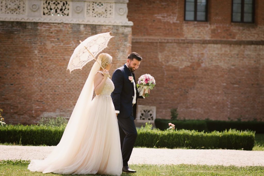 Georgi & Alex {wedding&nbsp;day}