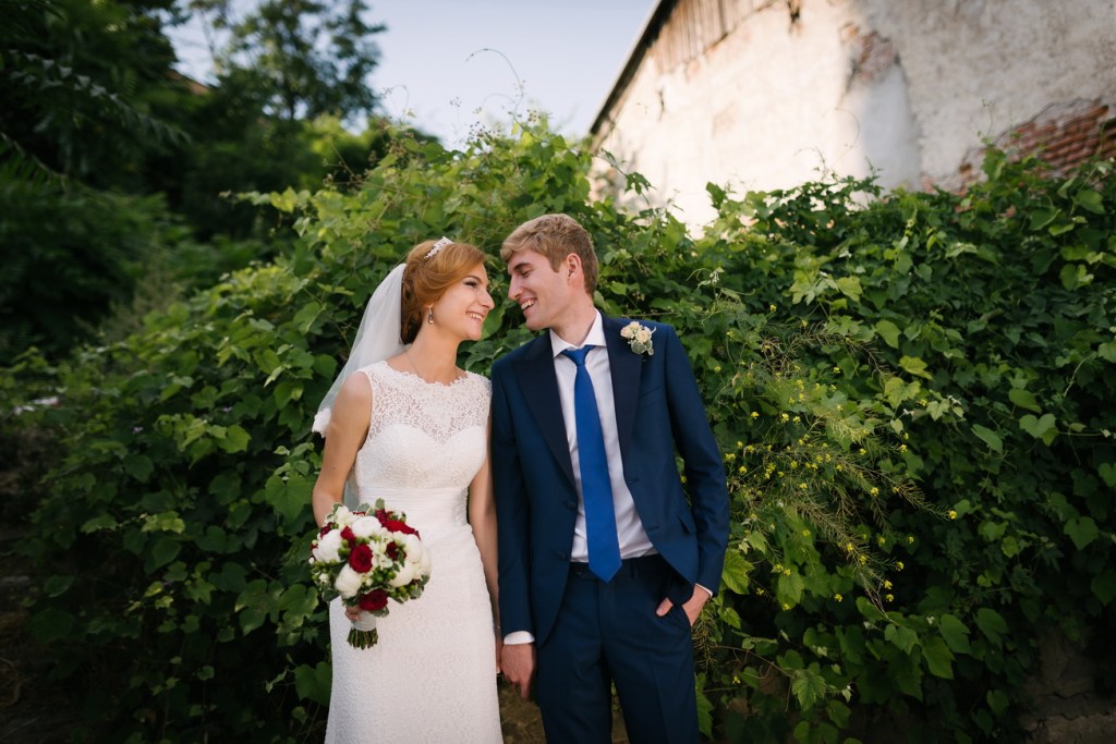 Daniela & Iulian {fotografii de nunta in orasul cu&nbsp;salcami}