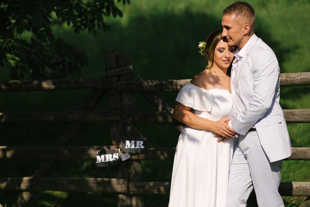 Alexandra & Marian {cununia civila la Atra, Valea&nbsp;Doftanei}