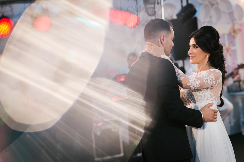 Nicoleta & Gabriel {wedding&nbsp;day}