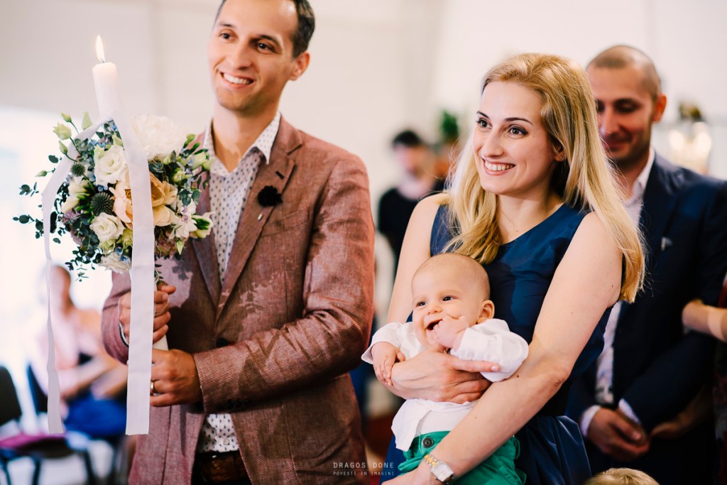 Corvin Andrei {fotografii de botez Clubul&nbsp;Diplomatic}