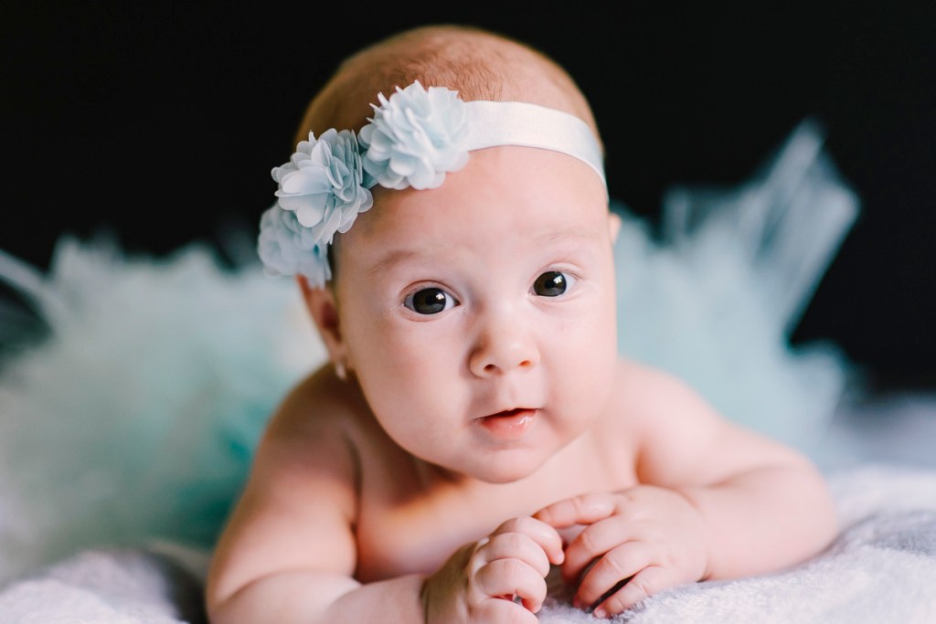 Veronica Maria {fotografii de&nbsp;botez}