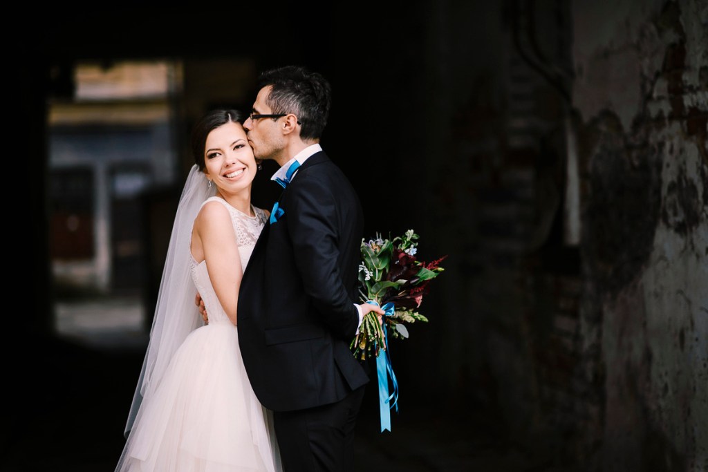 Andreea & Ovidiu {fotografii de nunta, The President&nbsp;Bucuresti}