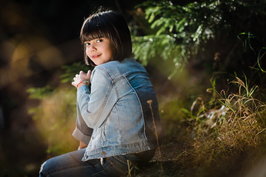 Sofia {de-a copilaria}