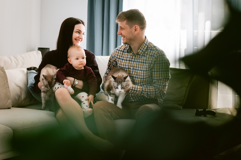 Daria {fotografii de&nbsp;botez}