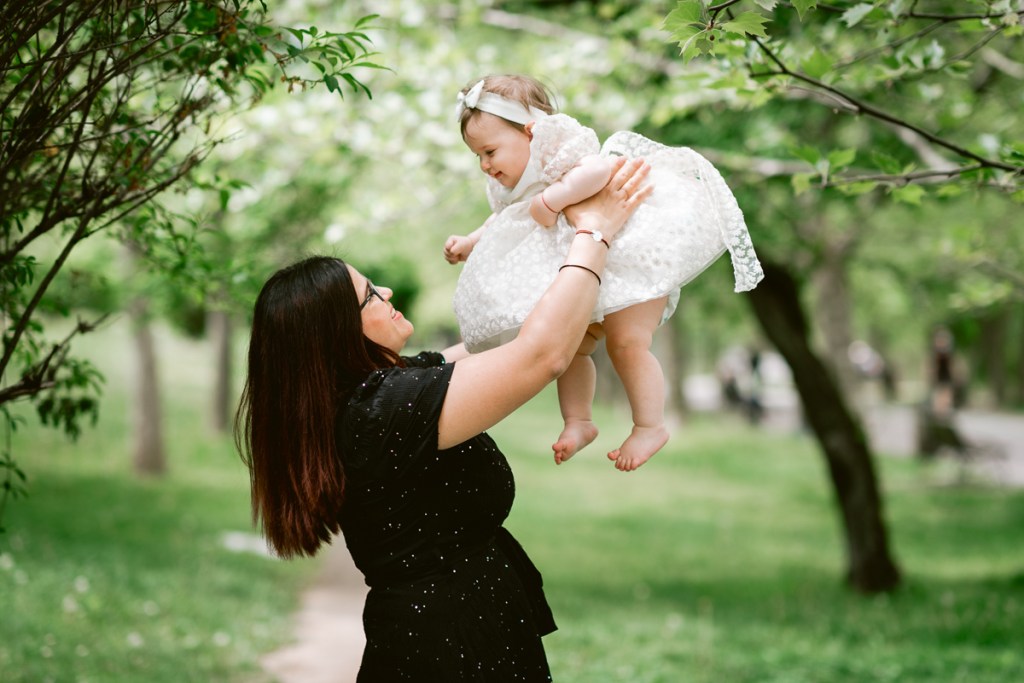 Andra Elena {fotografii de&nbsp;botez}