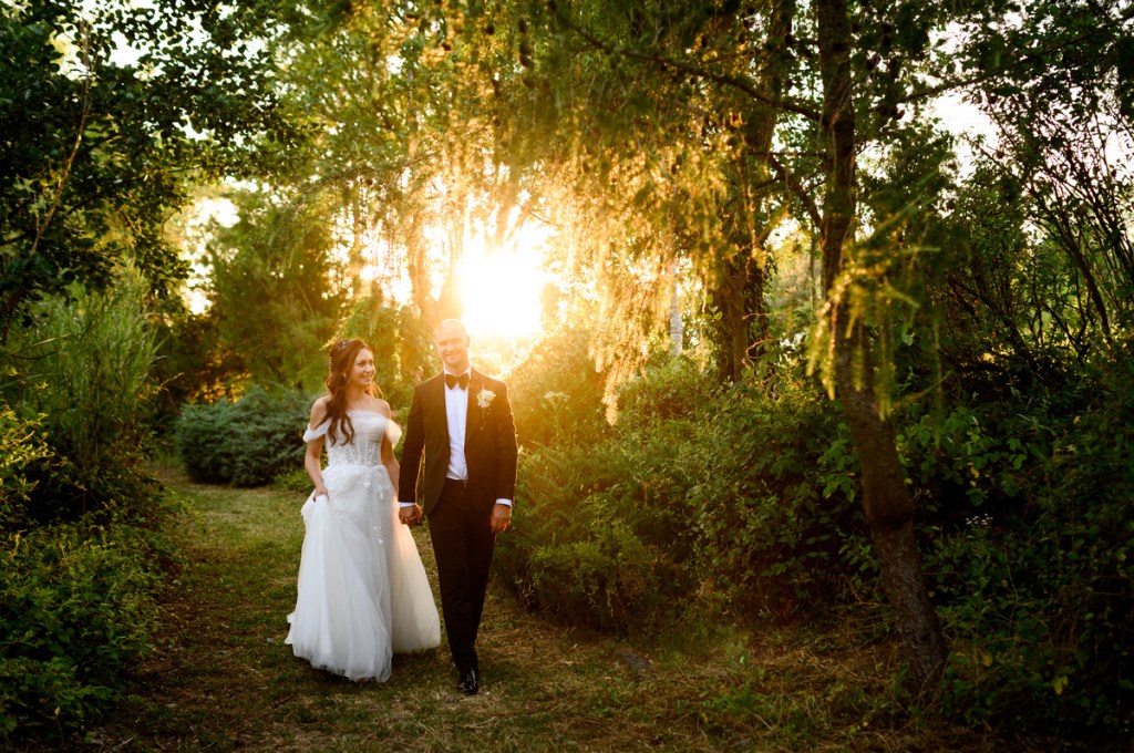 Anca x Bogdan | fotografii de nunta | Lagoo&nbsp;Snagov