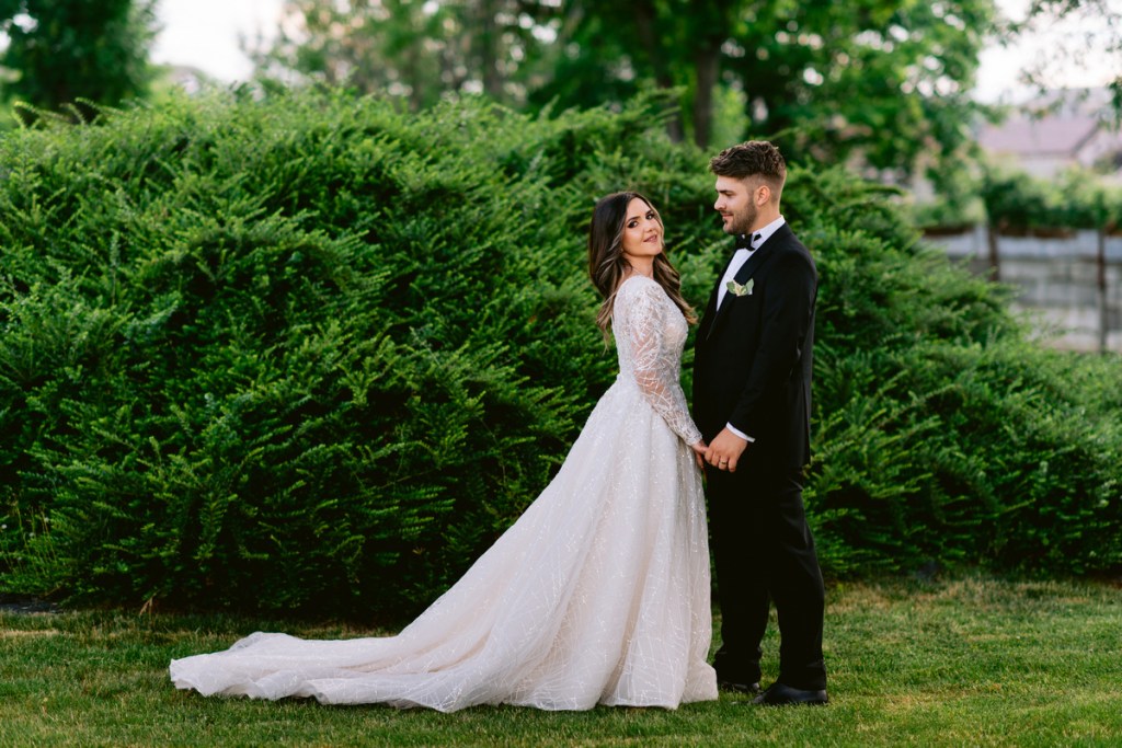 Brenda x Răzvan | fotografii de nuntă |&nbsp;Băilești