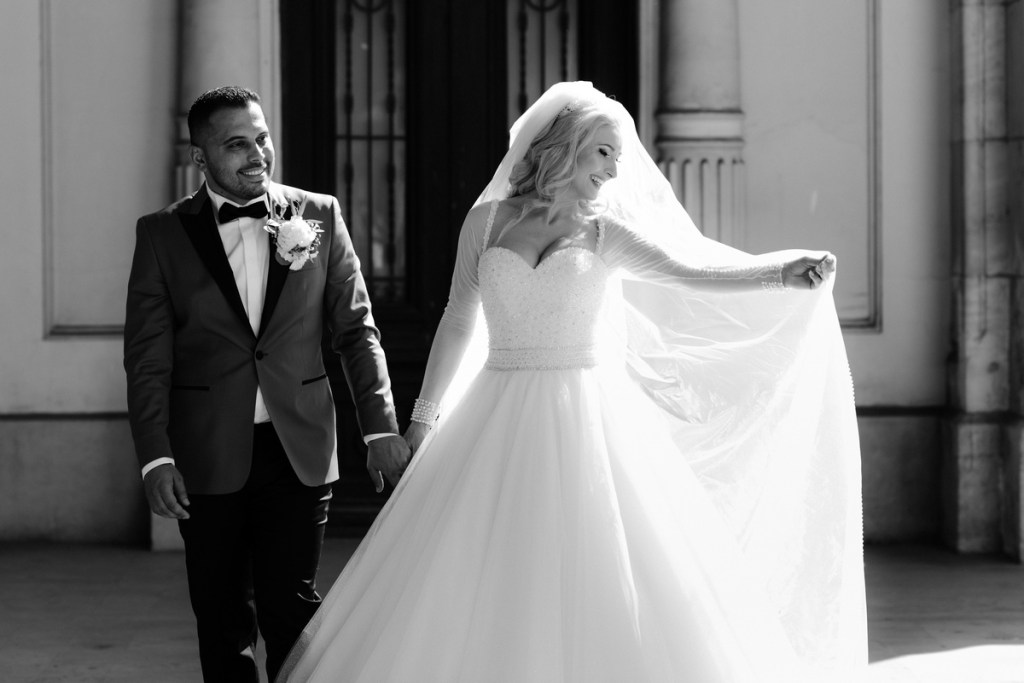 Daniela x Nicu | fotografii de nuntă | Metropolitan&nbsp;Events