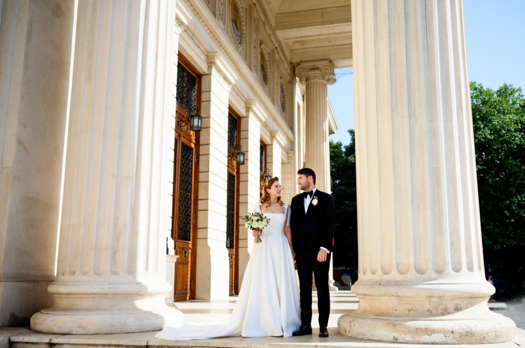 Ioana x Vlad | fotografii de nuntă | Pădurile&nbsp;Regale