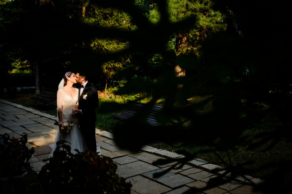 Ionela x Valentin | fotografii de nuntă |&nbsp;București