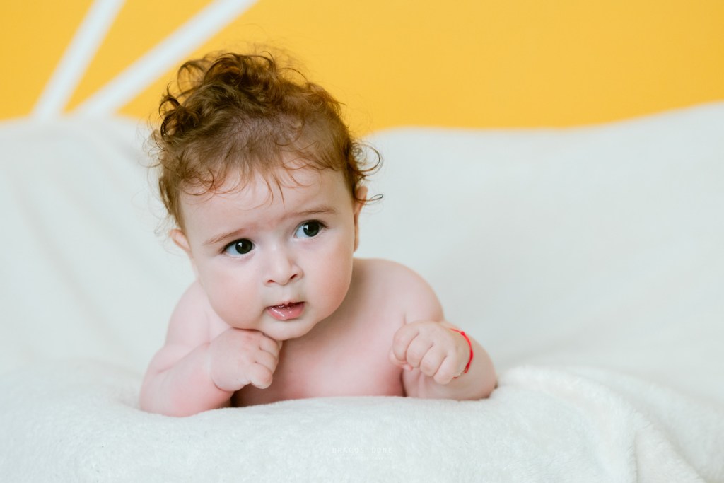 Alexandru | fotografii de botez | Stejarii Country&nbsp;Club