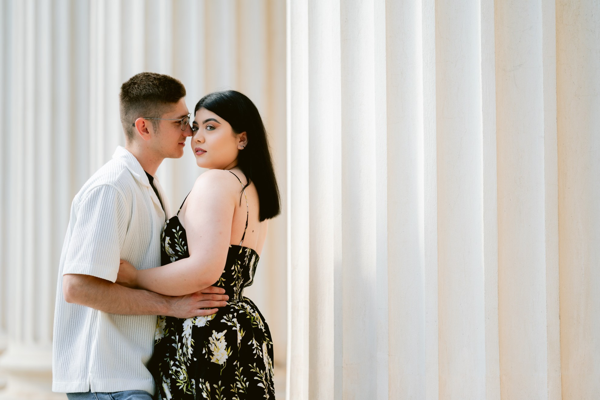 Sedinta Foto de Logodna Bucuresti